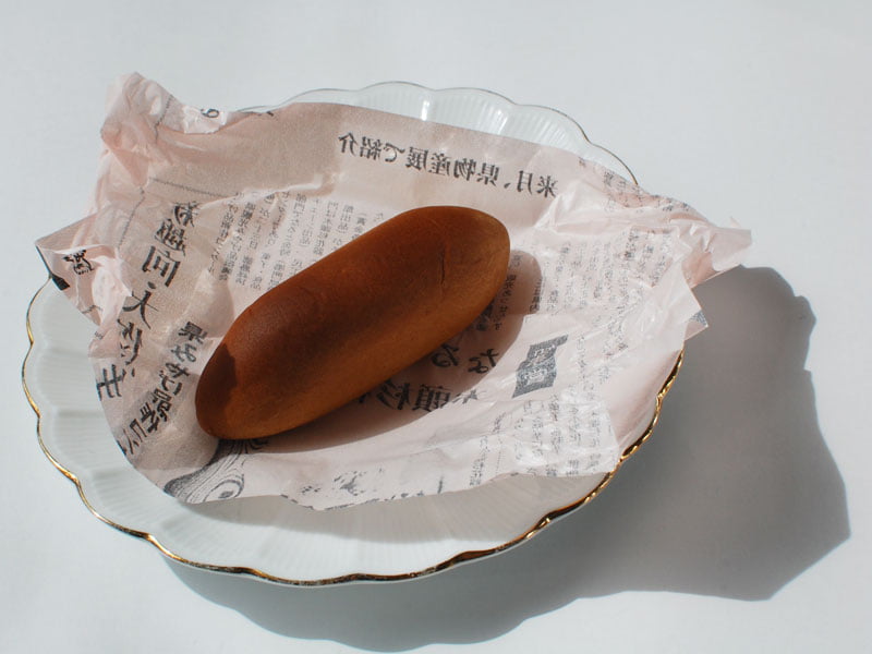 銘菓なると金時 中身拡大