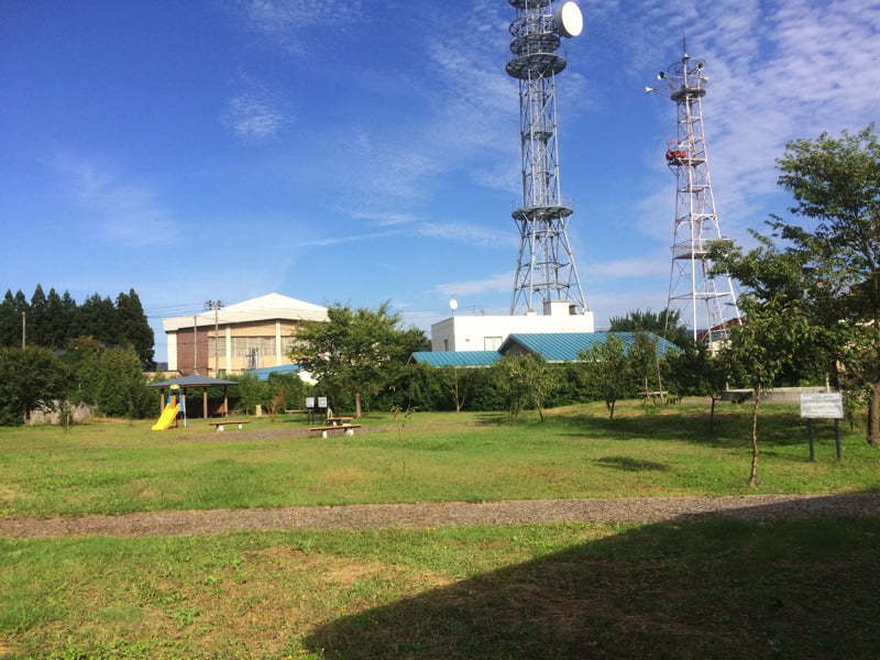 道の駅十文字広場