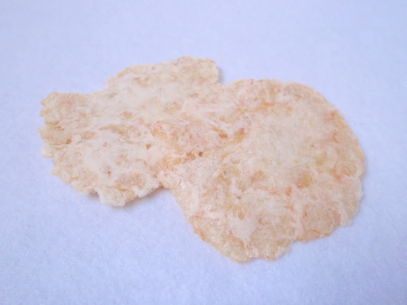 観音寺名物 元祖あいむす焼中身