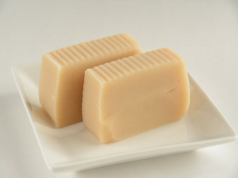 明石屋煎粉餅中身捨身