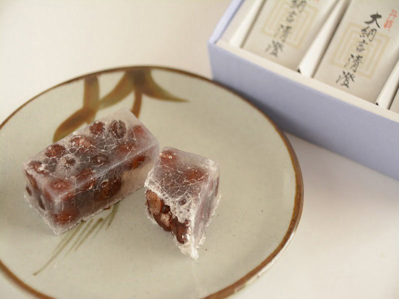 大納言清澄中身写真