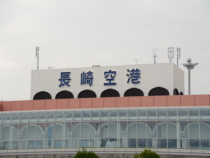 長崎空港