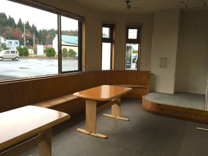 道の駅たかのす情報プラザ3