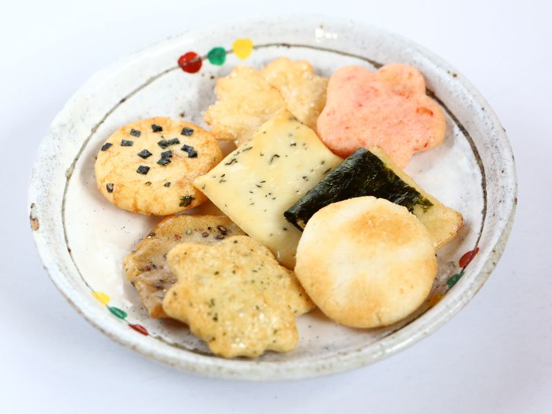 蕪村春秋中身の写真