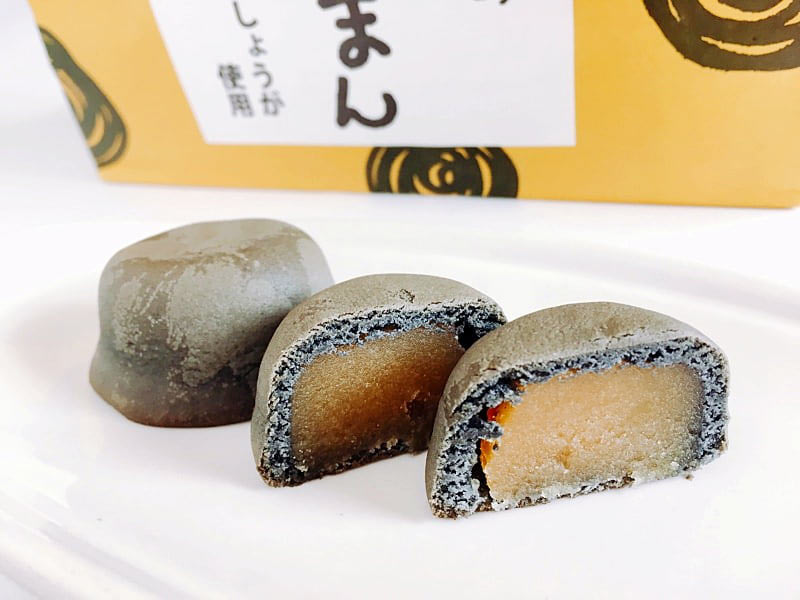 高校三年生の山田まん