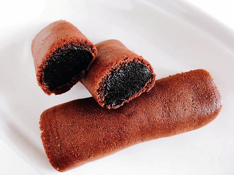 ちょこちょふ中身