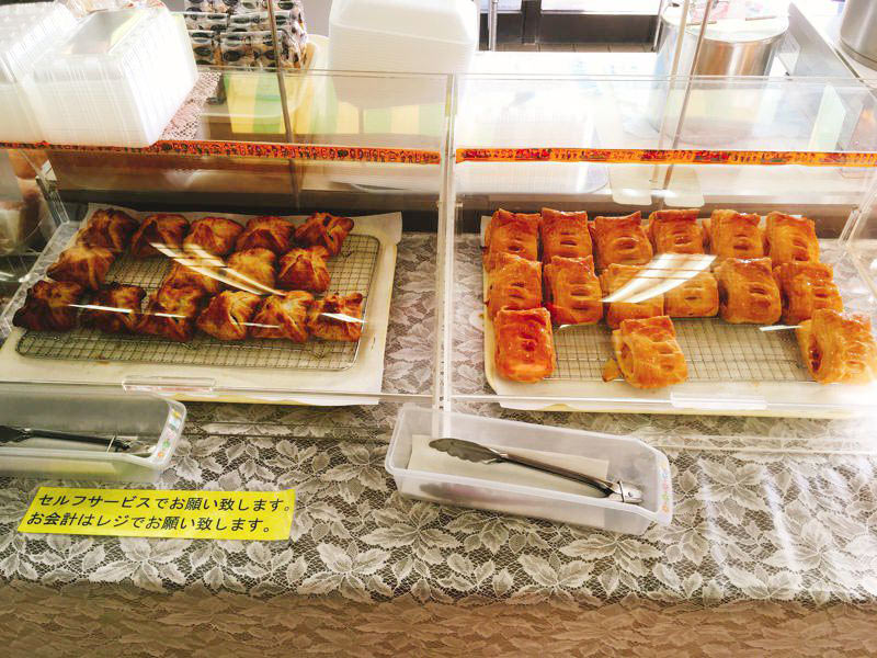 道の駅なみおかおみやげ6