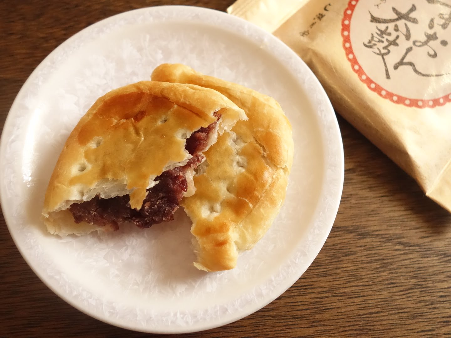 ぎおん太鼓の中身