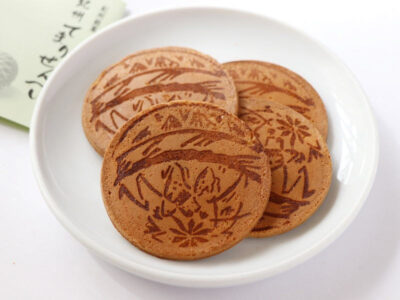 和歌山のお土産でばらまき用におすすめなお菓子10選