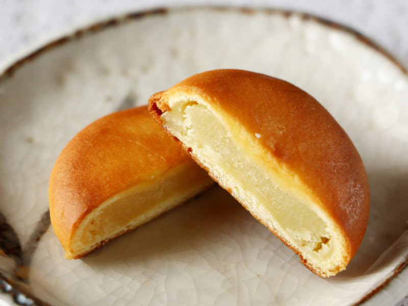 新坊っちゃん中身の写真