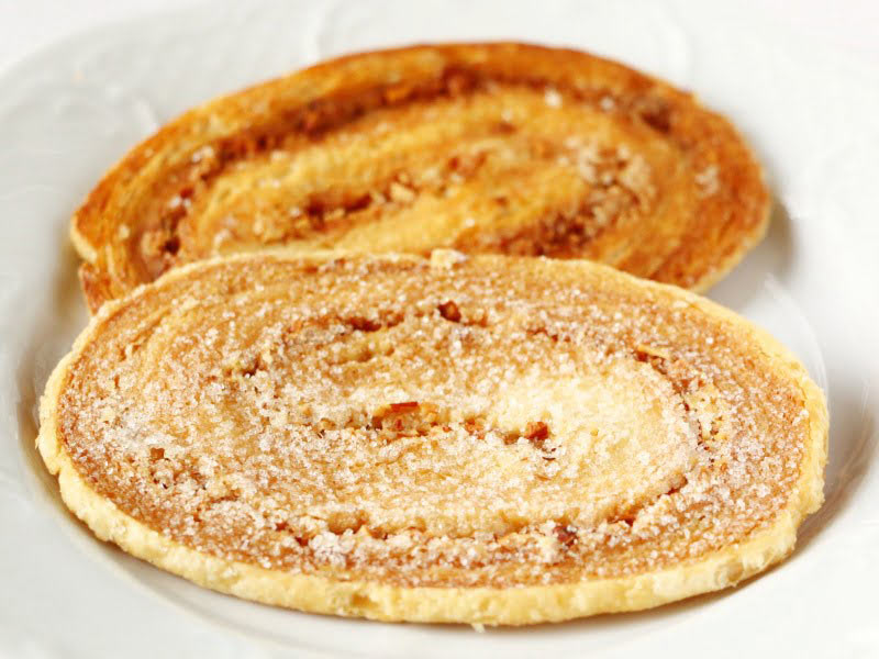 うずしおパイ中身の写真