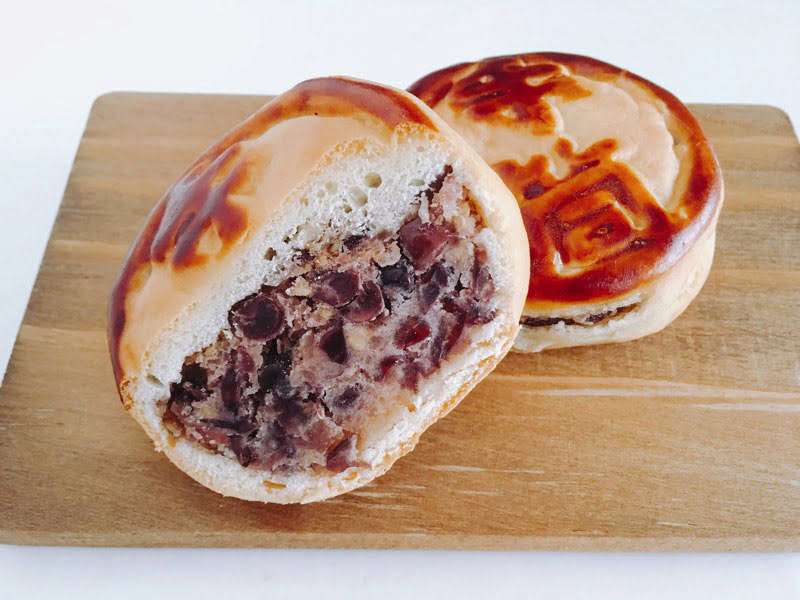 吉田の手筒中身