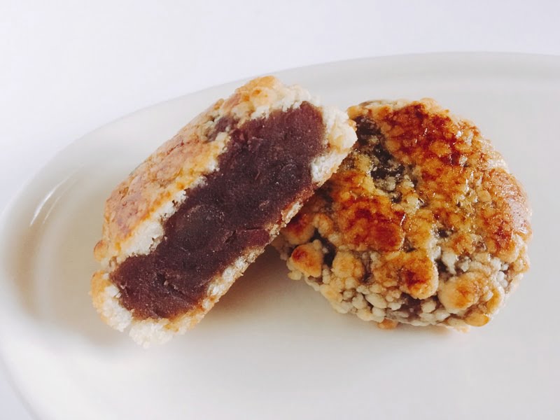 ぶすのこぶ中身