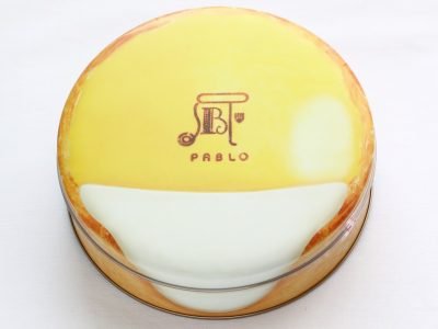 PABLO(パブロ) チョコクランチ 〜チーズタルト味〜