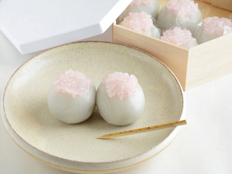 吉兆嘉祥 中身写真