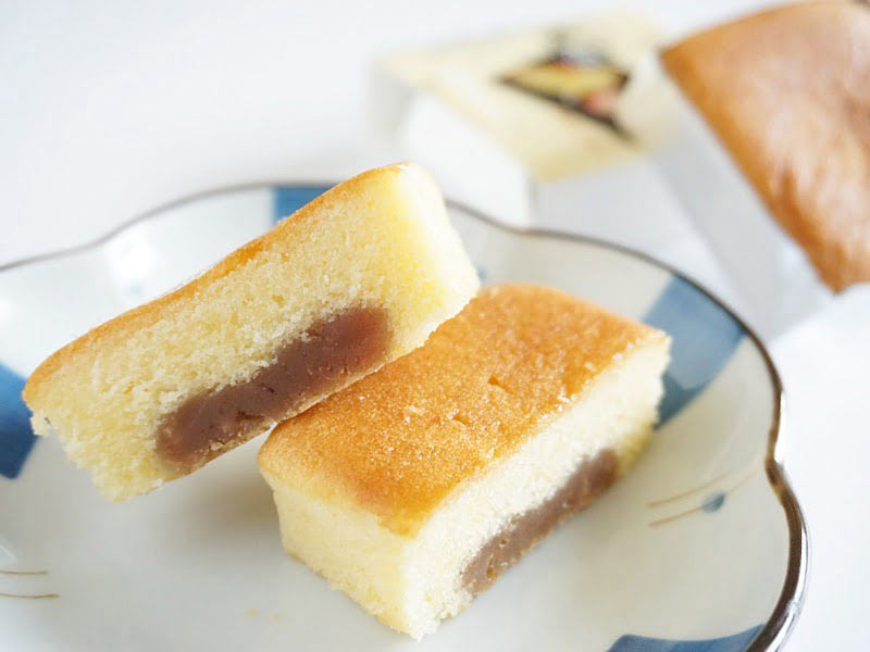 端縫(はぬい)中身