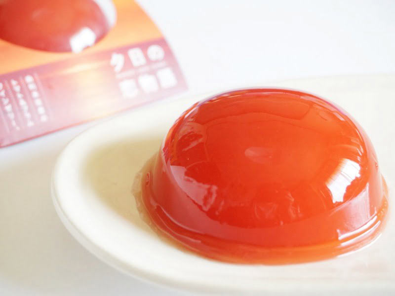 夕日の恋物語中身