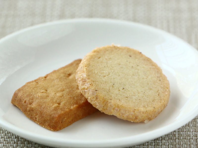 資生堂パーラービスキュイ