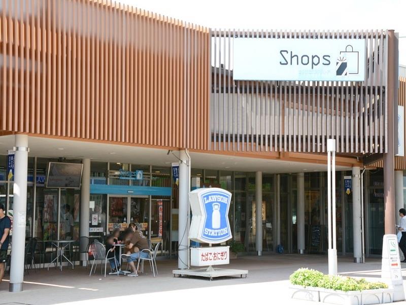 足柄サービスエリア上り ショップ