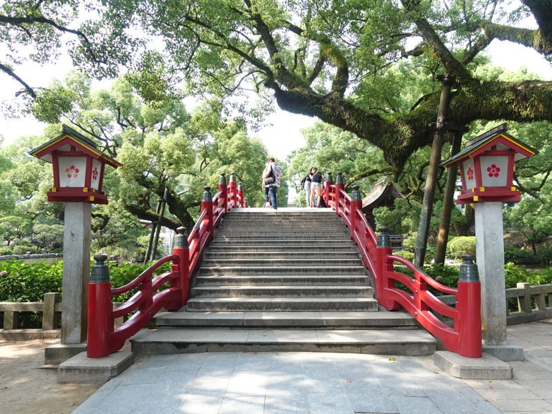 太宰府天満宮