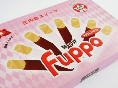 麸っぽ(Fuppo)