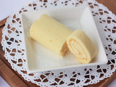 伊香保グリーン牧場 チーズロールケーキ