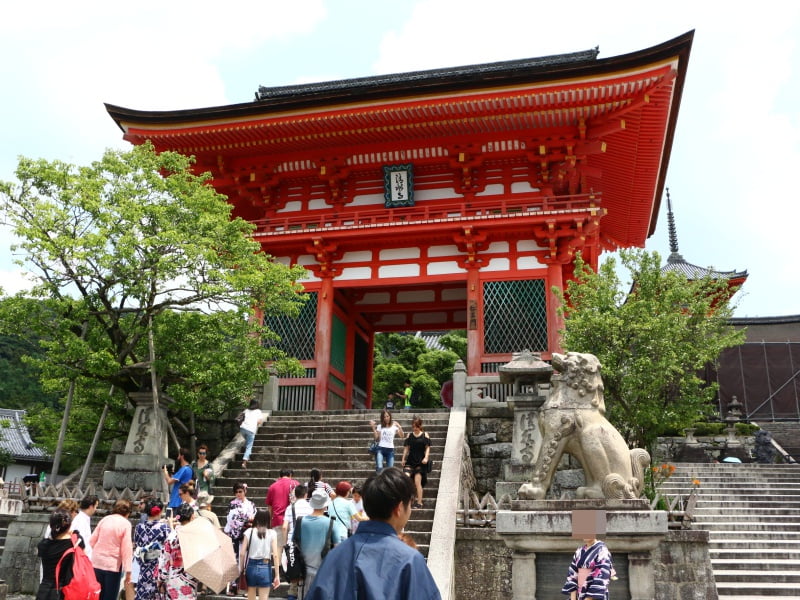 清水寺