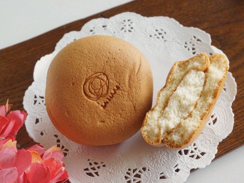 酪円菓(らくまどか)中身