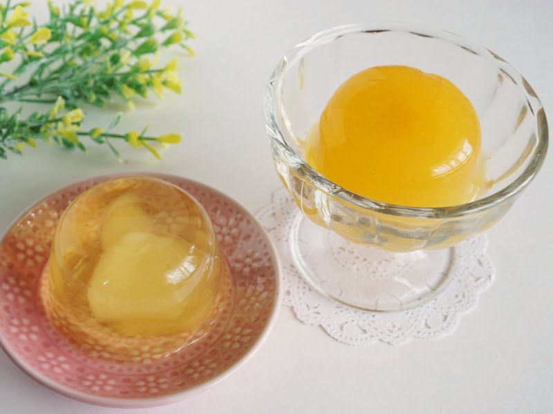 ロイスダール エクセレントギフト ゼリー