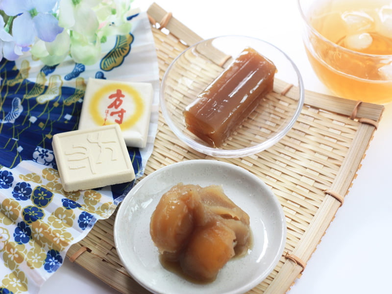 竹風堂 信濃だより 中身の写真