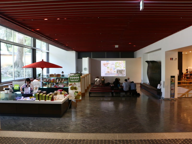 東大寺ミュージアム