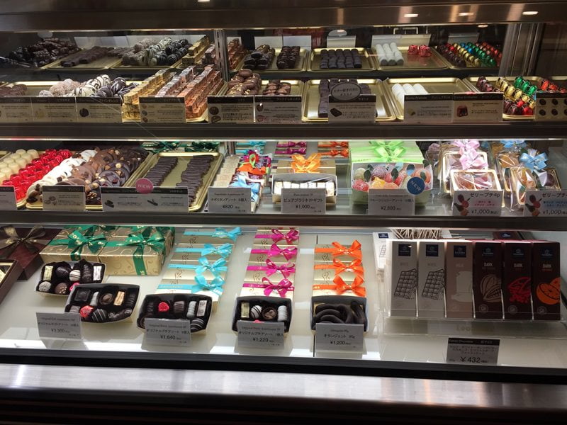 北野工房のまちレオニダス