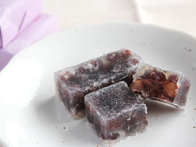 千鳥屋宗家 大納言清澄