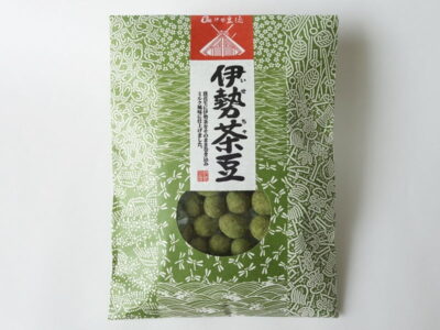 伊勢茶豆