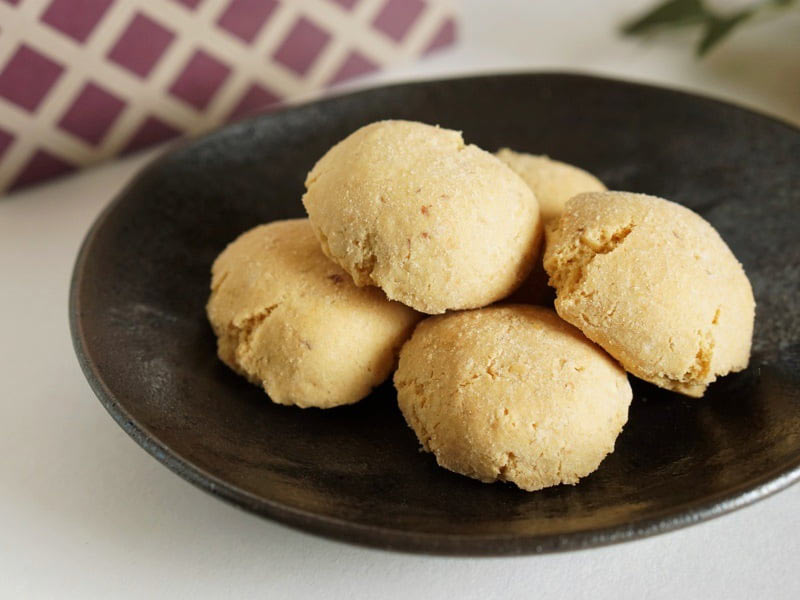 醤油まころんプレミアム中身