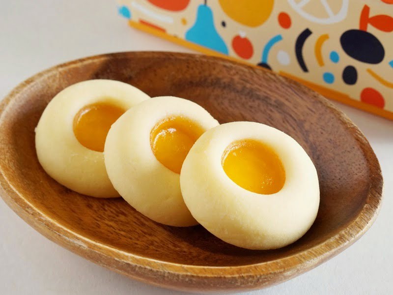 fika(フィーカ) ハッロングロットル アプリコット中身