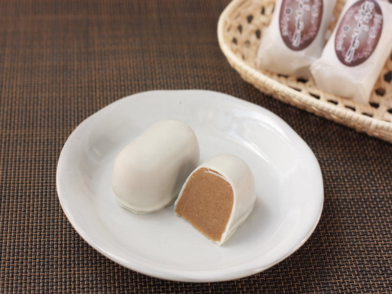 いと忠　コーヒー巣ごもり　中身の写真