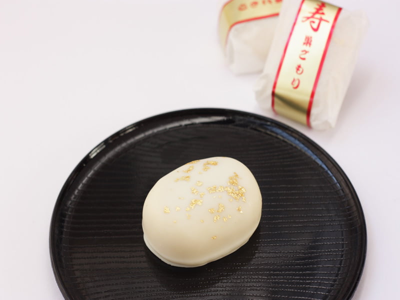 いと忠　寿巣ごもり　中身の写真