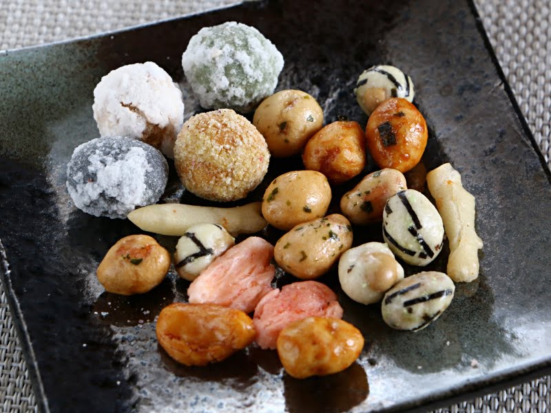 鎌倉八景中身の写真2