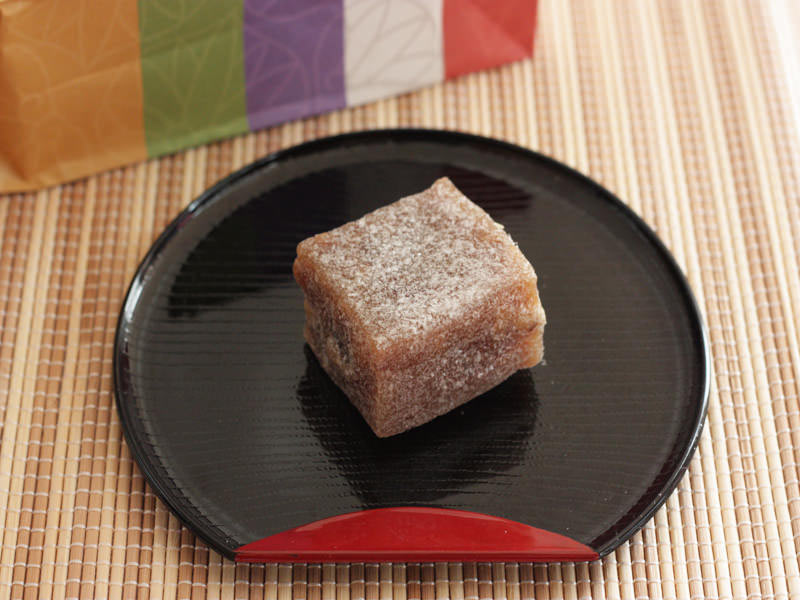 旬粋　花童子　中身の写真