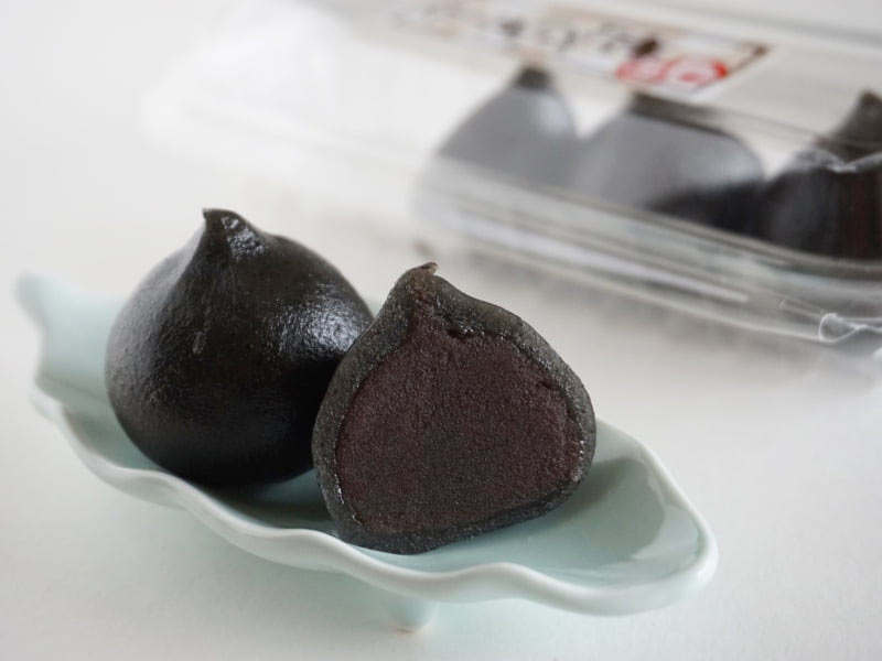 太田幸商店 山田せんべいボール中身