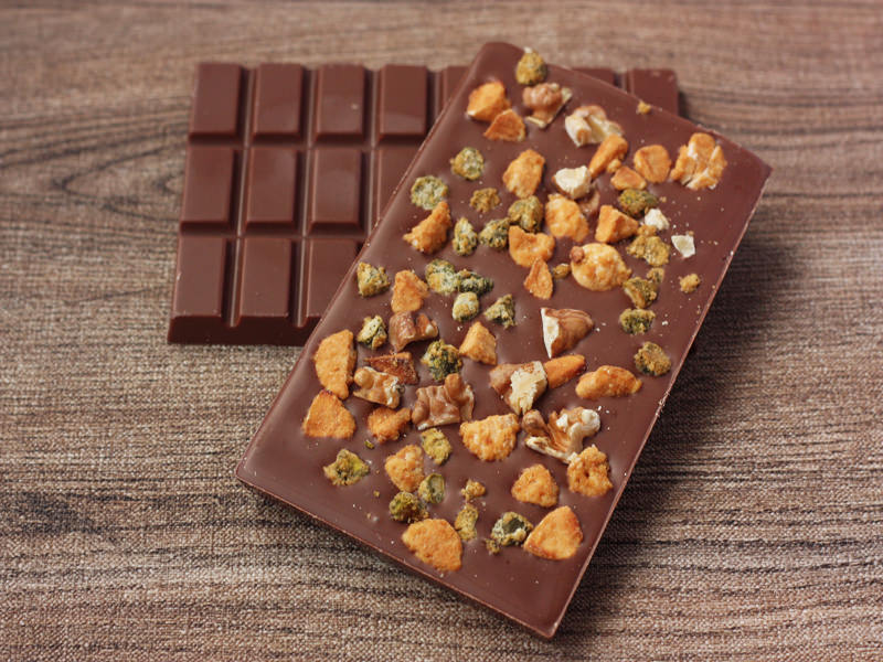 平五郎 タブレットオレマンディアン 中身の写真