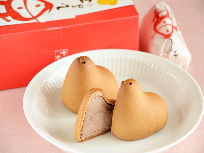 苺ひよ子 はどこで買える？販売店舗や通販・カロリー・値段・賞味期限