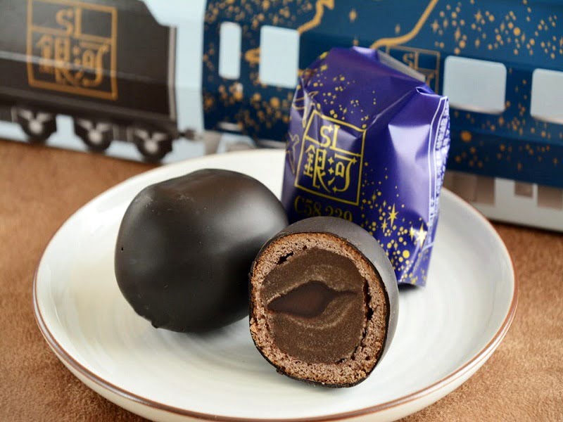 かもめの玉子 SL 中身写真