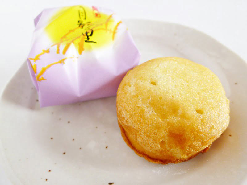 岡山旅めぐり　月影の里