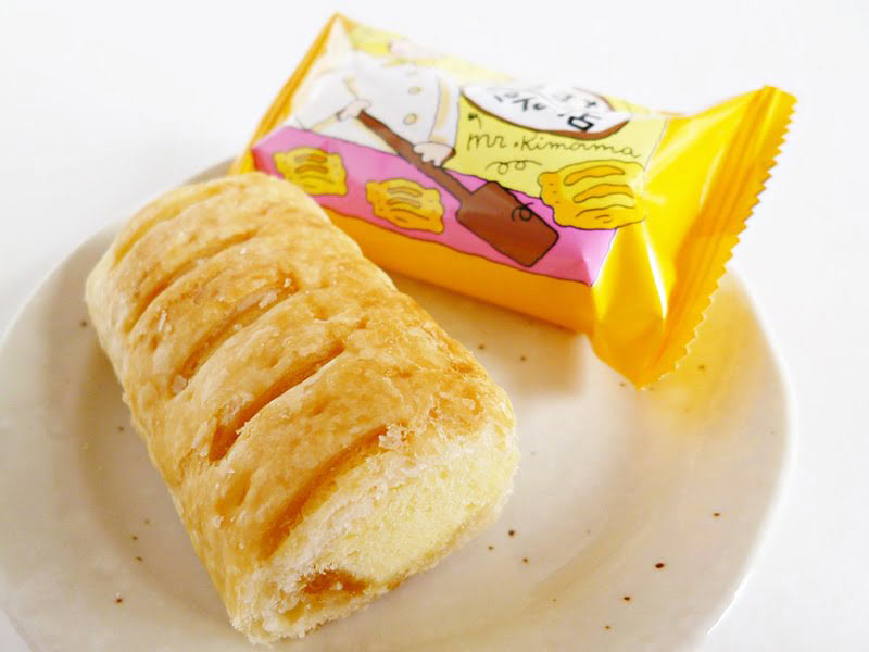 岡山旅めぐり　気ままなパイの店