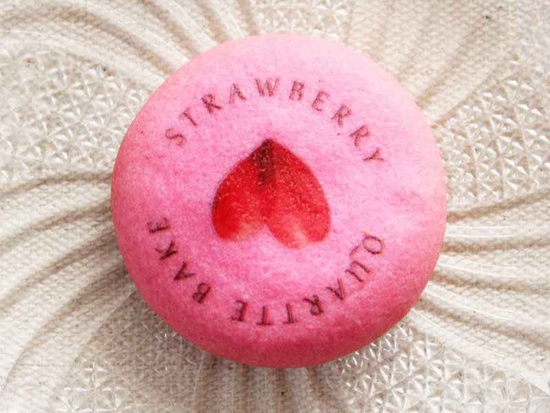 カルッテベイク ストロベリー