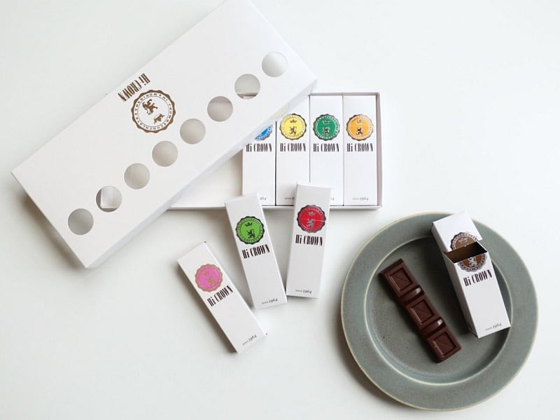 ハイクラウン内装