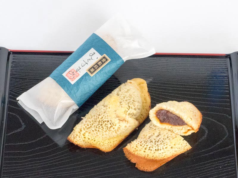 いろはに美味すずめ 中身 むらすずめ