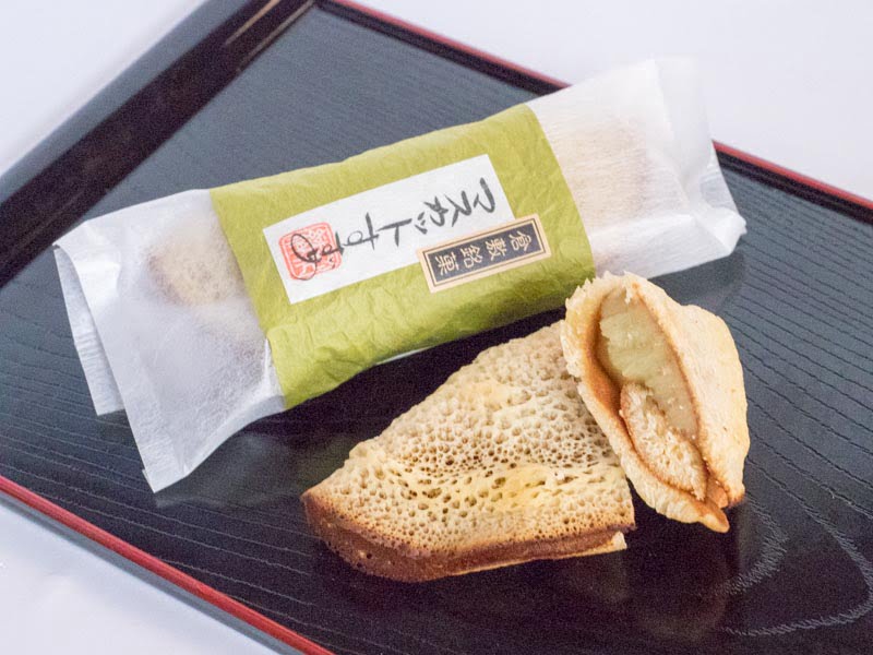 いろはに美味すずめ 中身 マスカット